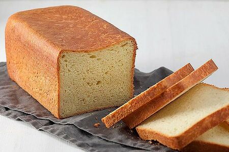 Хлеб тостовый