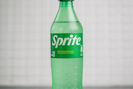 Sprite (500 мл)