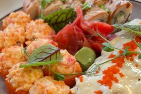 Сет студенческий