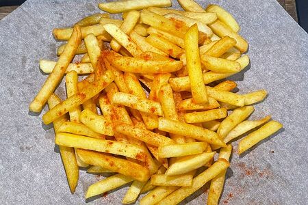 Картофель фри