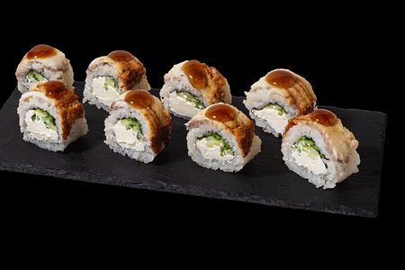 Ролл Филадельфия угорь