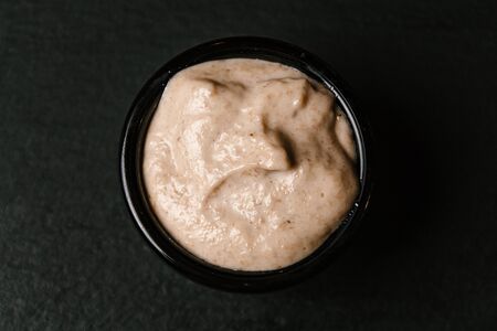 Соус грибной