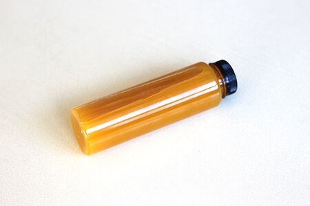 Морс облепиховый