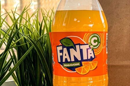 Fanta