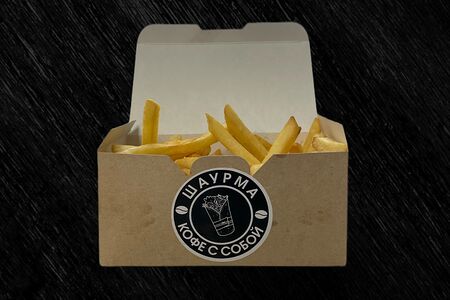 Картофель фри