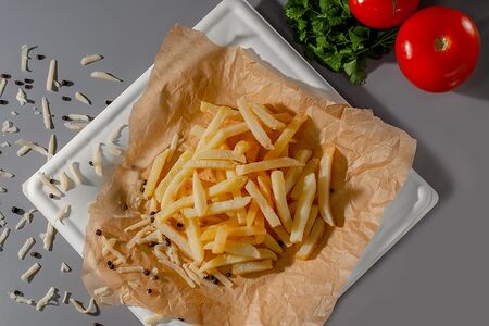 Картофель фри