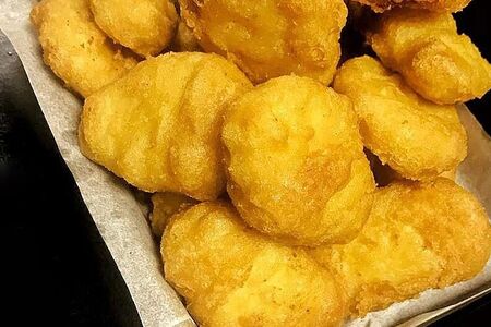 Наггетсы 6 шт