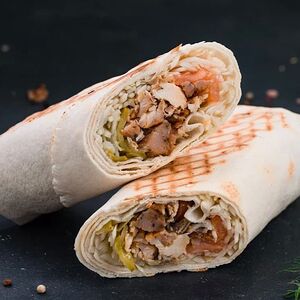 Шаурма Классическая