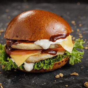 Chiken Бургер