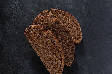 Хлеб ржаной