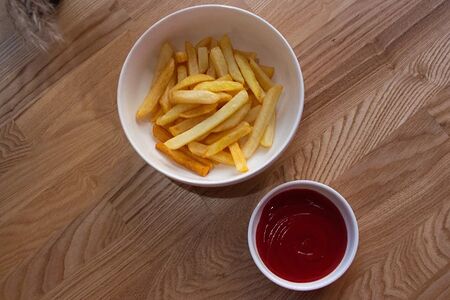 Картофель фри