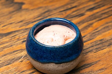 Спайси соус