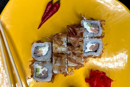 Ролл Эксклюзив