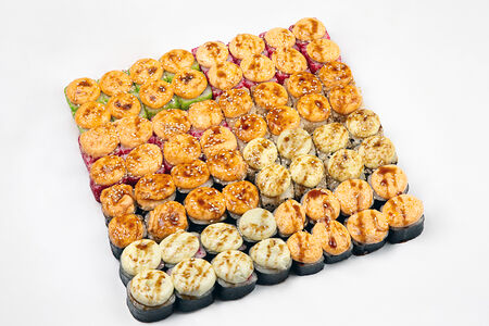 Сет запеченный Мега