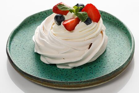 Десерт Павлова