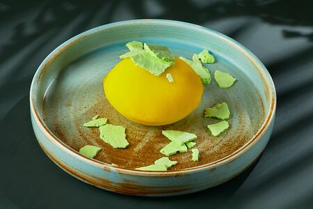 Моти манго-алое