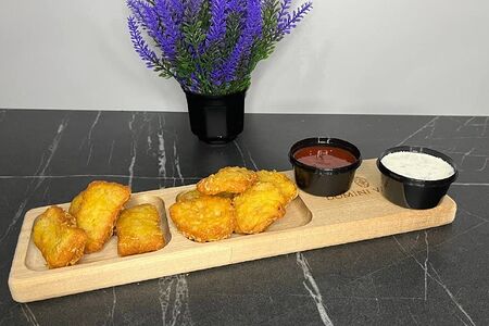 Наггетсы 9 шт