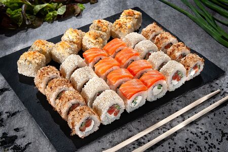 Сет Филадельфия