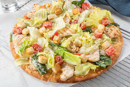 Цезарь 26 см традиционное тесто