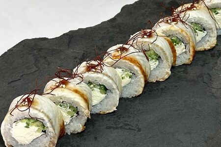 Фила Угорь Премиум