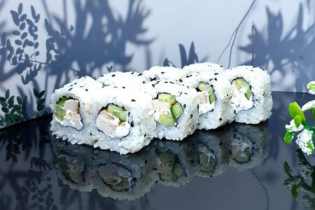 Ролл Нежный Чикен