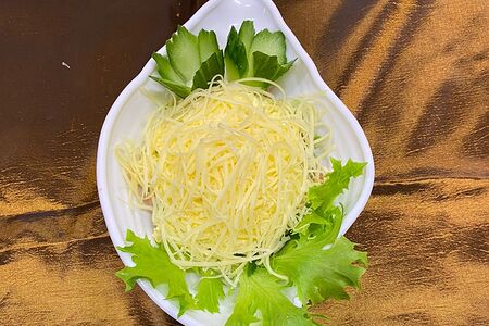 Салат коктейль