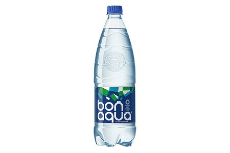 BonAqua без газа