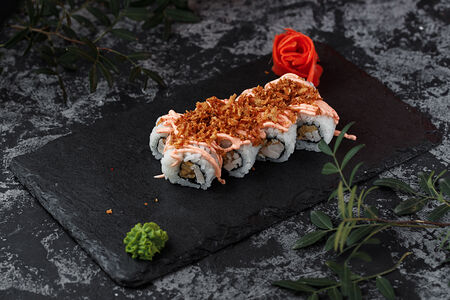 Ролл Тори фри