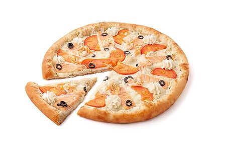 Филадельфия Пицца