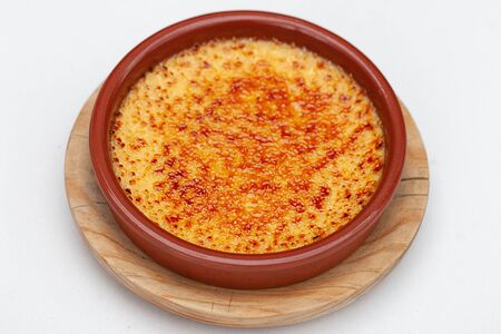 Крема Каталана