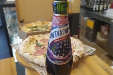 Натахтари Саперави