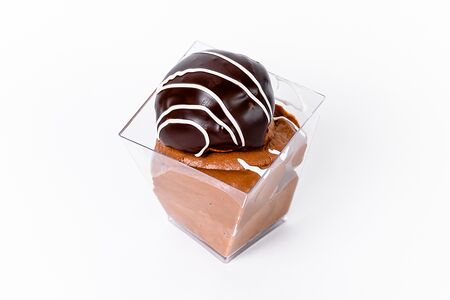 Профитроль