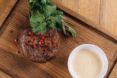 Филе Black Angus