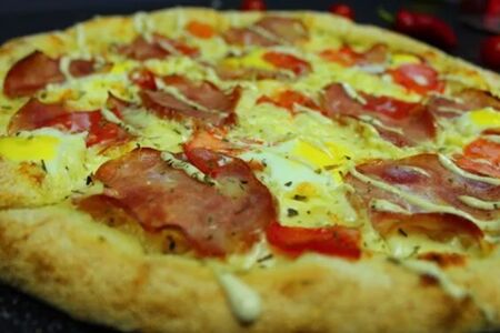 Пицца Феличита