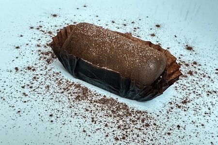 Пирожное Картошка