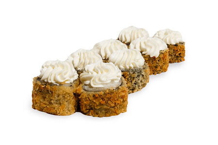 Ролл теплый Микс №1