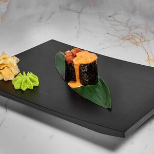 Спайси-тунец еллоуфин