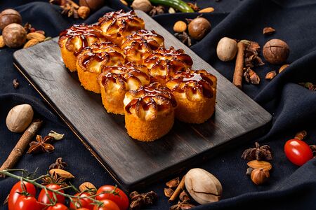 Филадельфия Запечённая