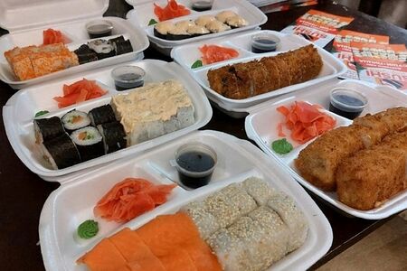 Сет Макс حلال