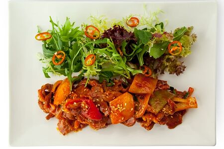 Джеюк поккым