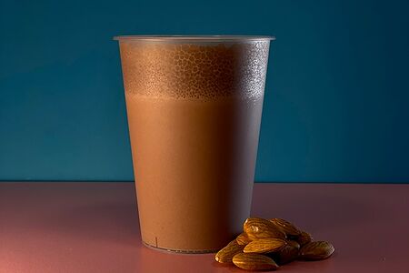 Какао-амаретто