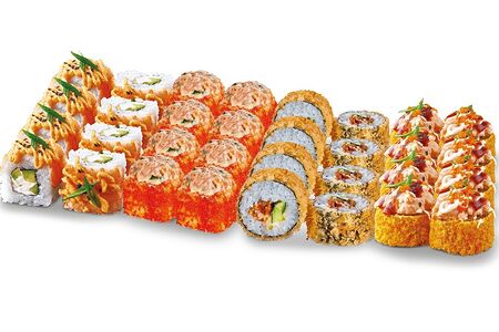 Сет Фирменный