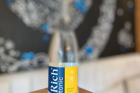 Rich Tonic