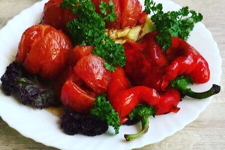 Шашлык Летний