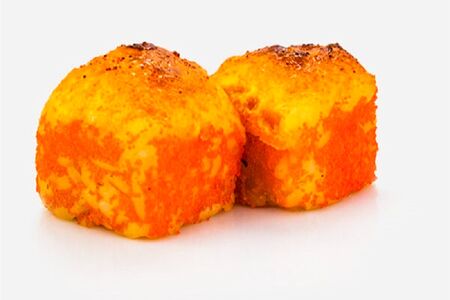 Запеченная Калифорния