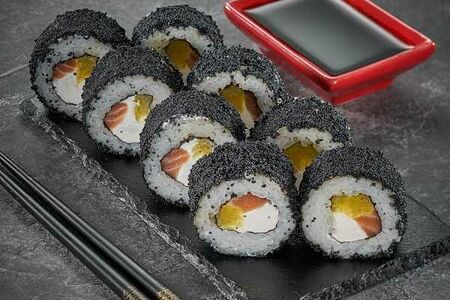 Филадельфия black