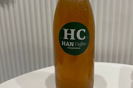 Компот Han Coffee