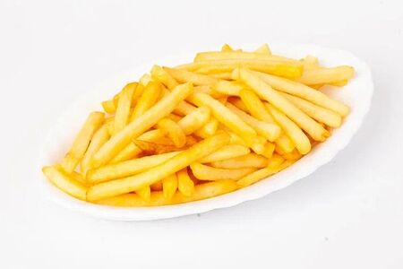 Картофель фри