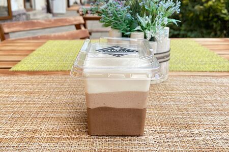 Три шоколада