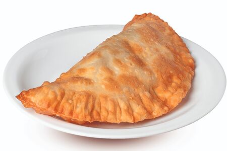 Чебурек мясной